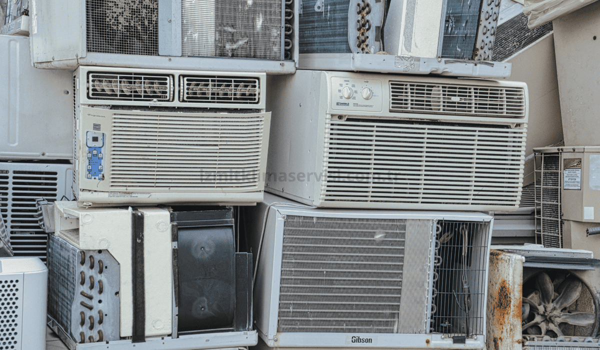 İzmit ECA Klima Tamiri