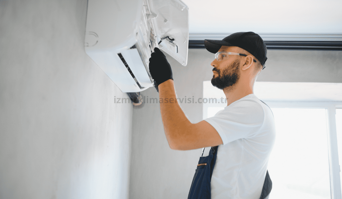 İzmit ECA Acil Klima Acil Klima Servisi